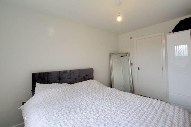 Bedroom 1 (Double with Ensuite)