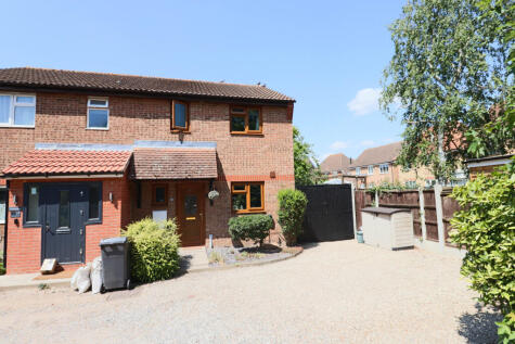 Riddiford Drive, Chelmsford, CM1