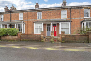 21, Hospital Road, Bury St. Edmunds IP33 3JU