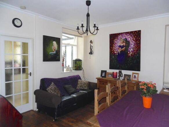 Dining Room/Si...