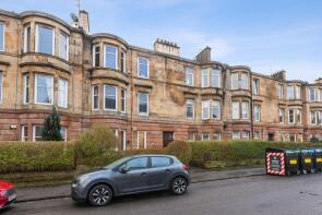 Flat 1/1, 55, Clifford Street, Glasgow G51 1QB