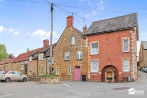 Old Off Licence, Prigg Lane, South Petherton TA13 5BX