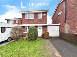 117, Vincent Close, Great Sankey, Warrington WA5 8TB