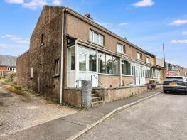 4, Park View, Egremont CA22 2TT