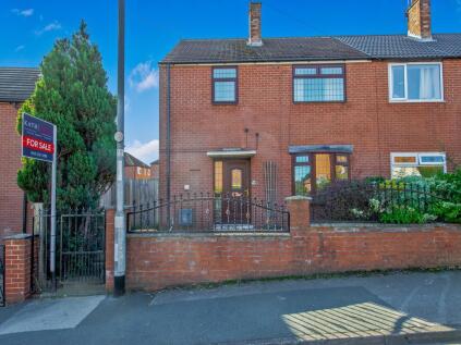 Whincover Drive, Farnley, Leeds