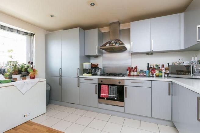 Kitchen B