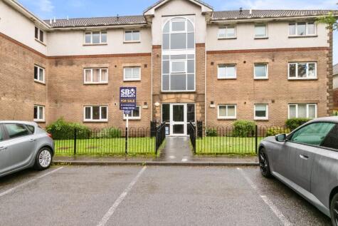 Oakburn Walk, Jamestown, West Dunbartonshire, G83