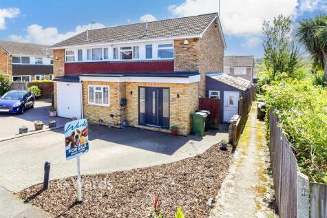 Merton Road, Bearsted, Maidstone, Kent