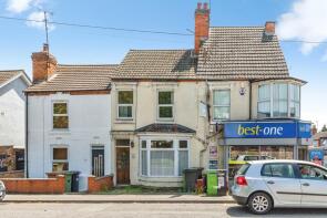 46, Gold Street, Wellingborough NN8 4QT