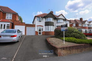 59, Frankley Avenue, Halesowen B62 0DX
