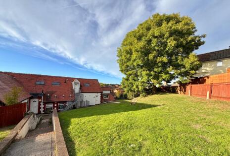 Flat , The Old Launderette, Gloucester Road, Coleford