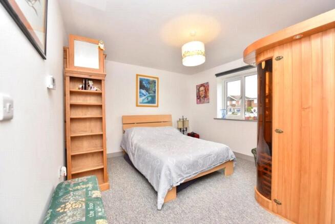 Bed 4