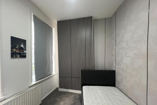 79 Praed Street, Paddington, London W2 1NS