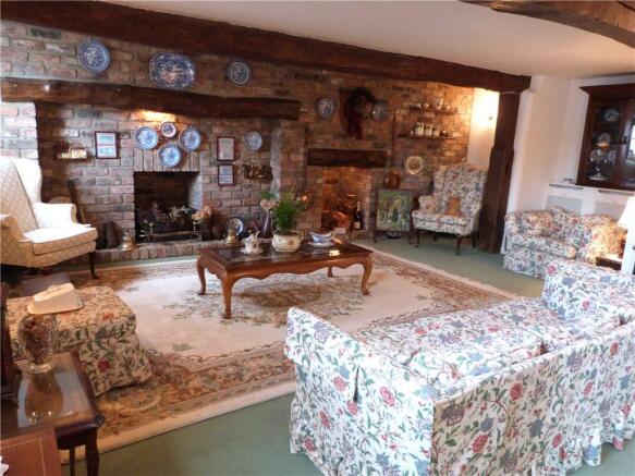 Drawing Room
