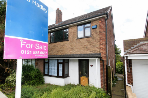 Walton Close, Rowley Regis