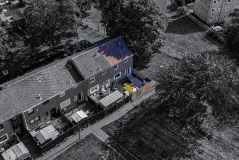 Balunie Drive, Dundee, DD4