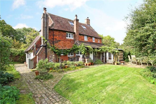 Sussex Cottage