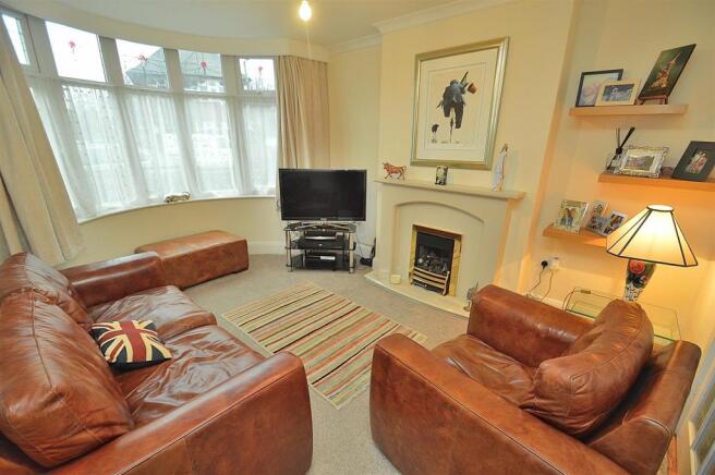 Lounge/Sitting Room