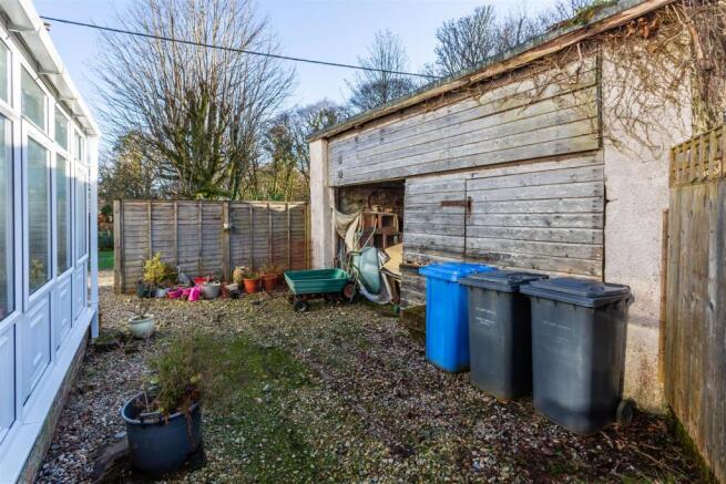 Sheds