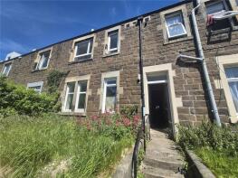 39d, Pratt Street, Kirkcaldy KY1 1RZ