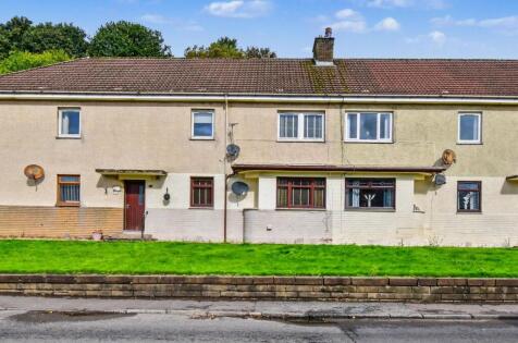 Parkfoot Street, Kilsyth, G65