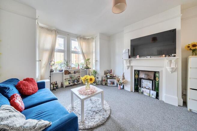 56 H Rd Reception Room