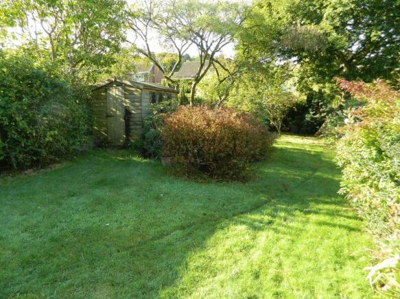 Rear Garden 2