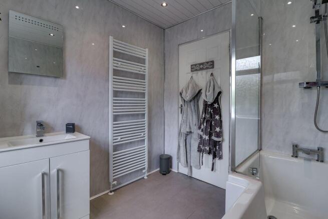 Bathroom 1