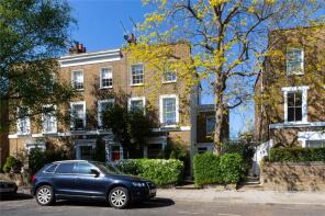 3, Culford Grove, Hackney, London N1 4HR
