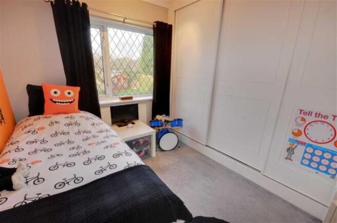BEDROOM TWO