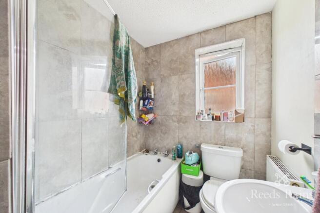 Alma Road, North Wingfield, Chesterfield, Derbyshire, S42 photo 4
