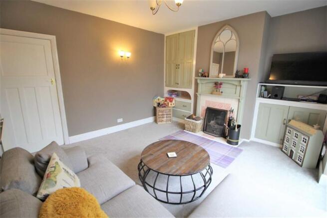 Lounge 2nd Image