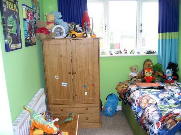 Bedroom 3