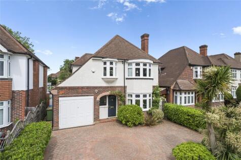 Hillmont Road, Esher, Surrey, KT10