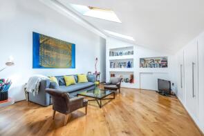 29, 80 Bridgewalk Heights, Weston Street, London SE1 3QZ