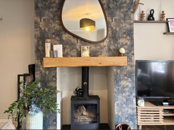2 bed Terraced for sale Image 10