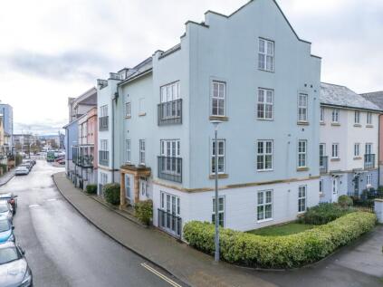 Burlington Road, Portishead, Bristol, Somerset, BS20