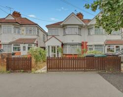 132, Sheaveshill Avenue, Colindale, London NW9 6RY