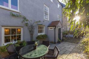 5 Merchants House, Penn Place, Carlton Mews, Wells BA5 1DS