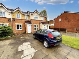 16, Brightwater Close, Manchester M45 8SE
