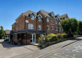 39, Longleat Court, Park Road, Frome BA11 1ED