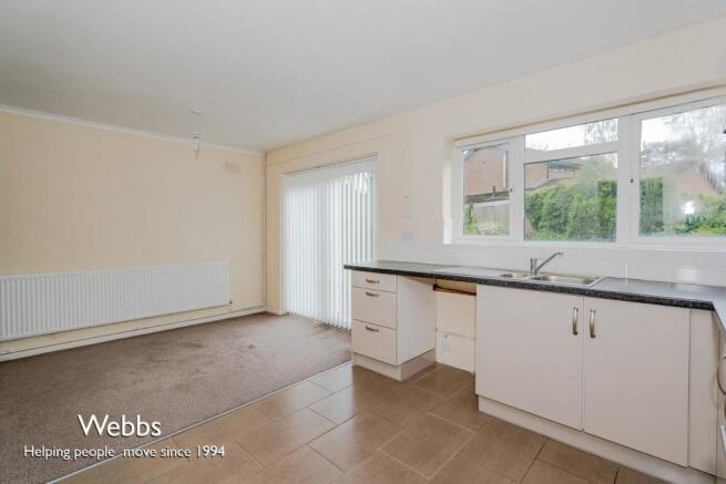 79, Cotswold Drive, Finham, Coventry, Warwickshire