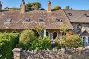 3, Causeway Cottages, Causeway, Beer EX12 3LF