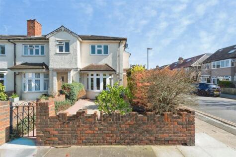 Radnor Road, Twickenham
