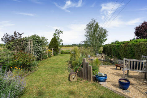 Bicester Road, Stratton Audley, OX27