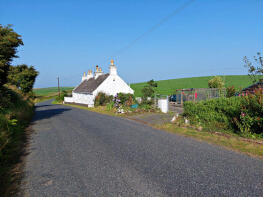 Monument Cottage, Leswalt, Stranraer DG9 0RH