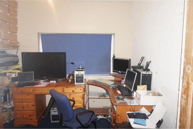 Office / Study