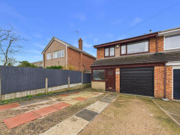 1, Goodwood Avenue, Preston PR2 9TZ