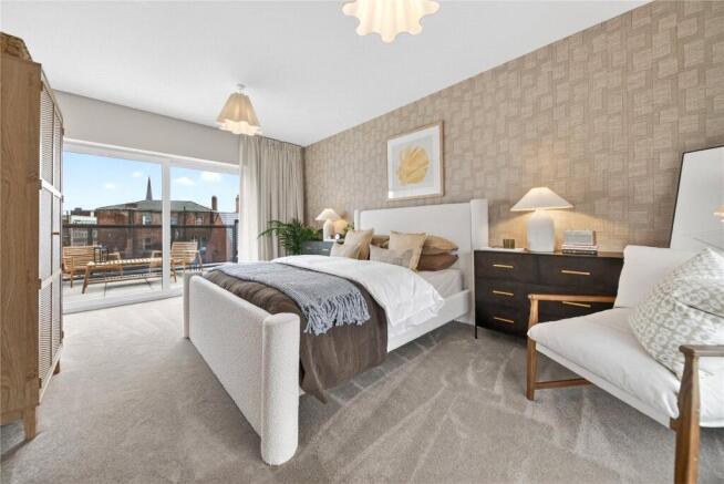 3 bed Town House for sale Image 10