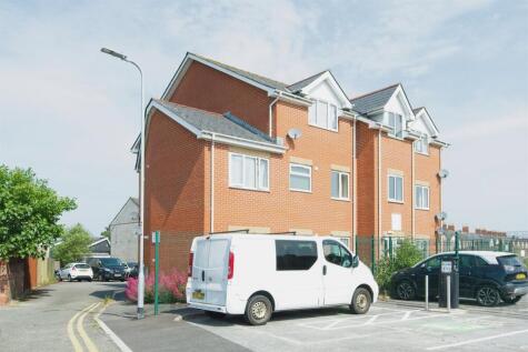 Telford Street, Newport